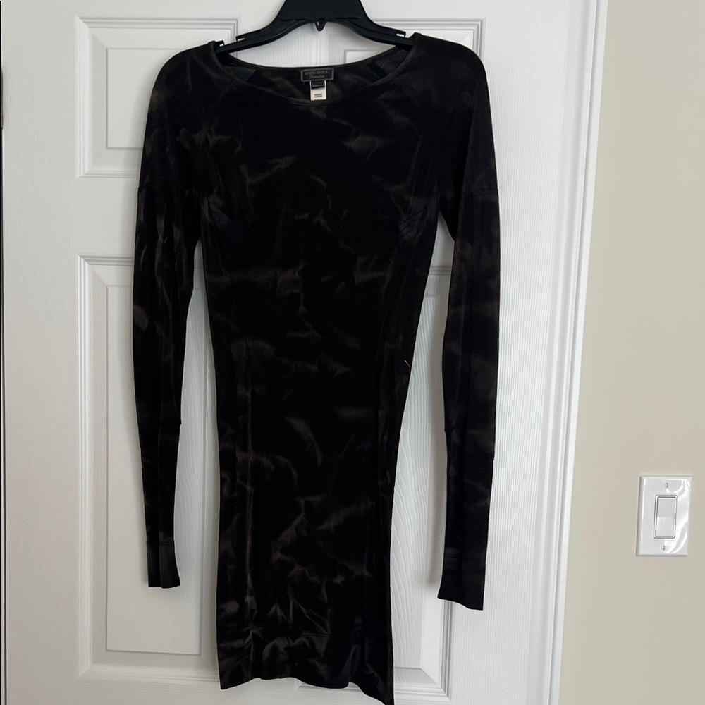 Diesel dress